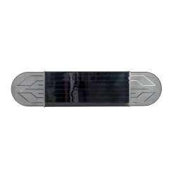 Belka ostrzegawcza LED 1240x298mm